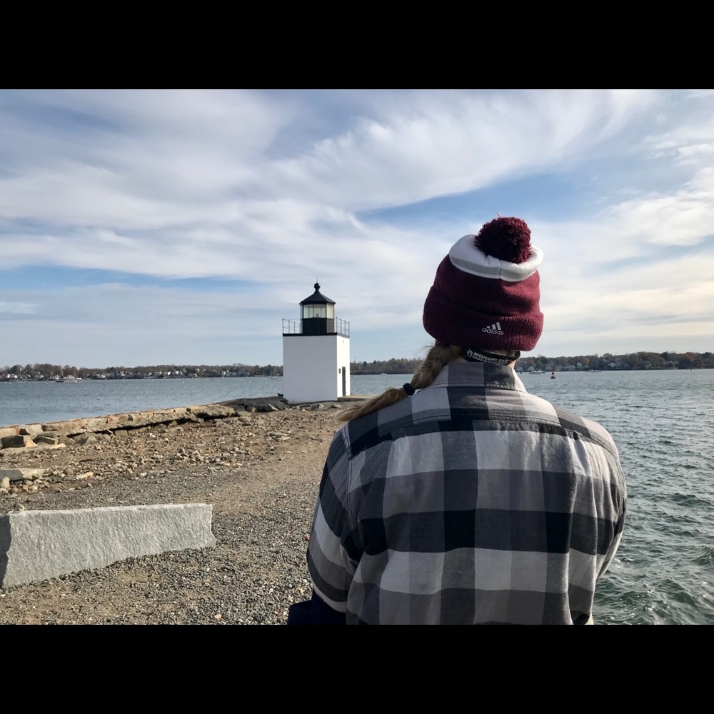 Meet Taylor!